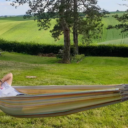 D'hote 40 M2 Tres Agreable