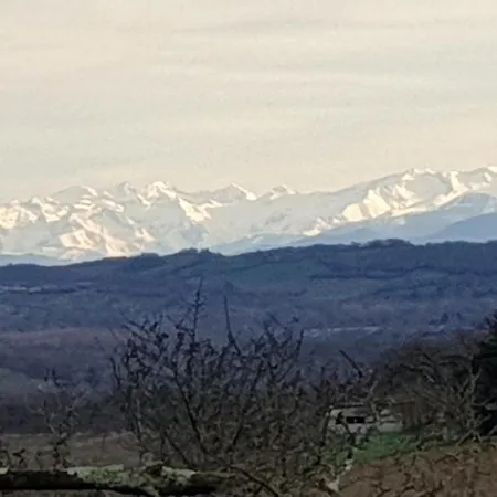 D'hote 40 M2 Tres Agreable Panzió