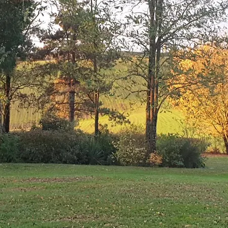 D'hote 40 M2 Tres Agreable Panzió 3*