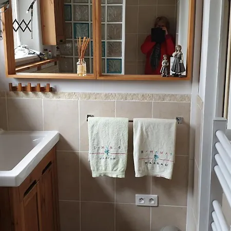 Bed & Breakfast D'hote 40 M2 Tres Agreable Mirannes
