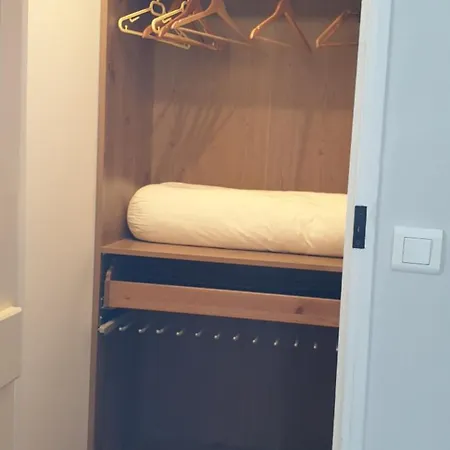 D'hote 40 M2 Tres Agreable Panzió Mirannes