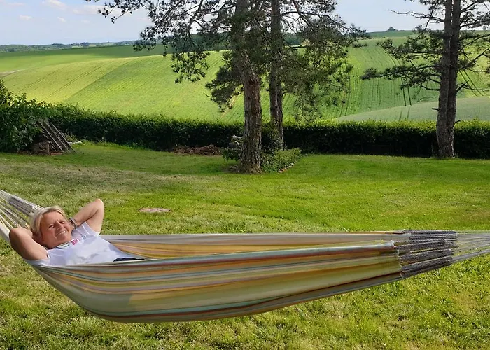 D'hote 40 M2 Tres Agreable