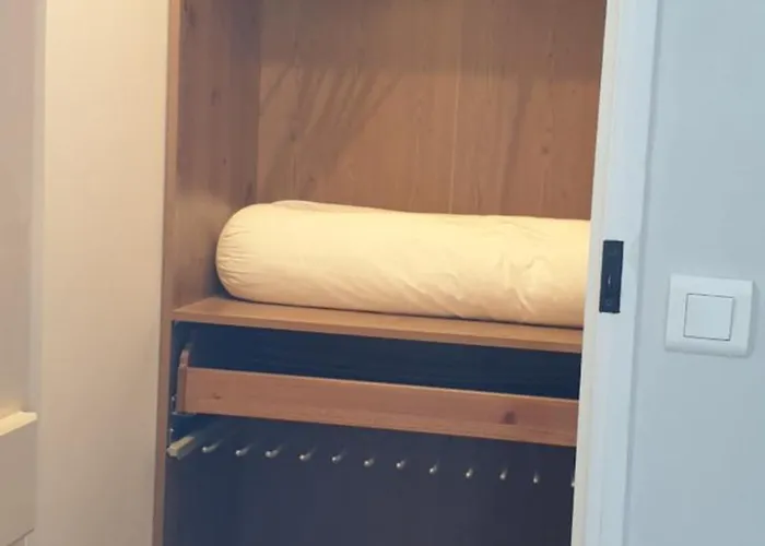 D'hote 40 M2 Tres Agreable Alojamento de Acomodação e Pequeno-almoço Mirannes